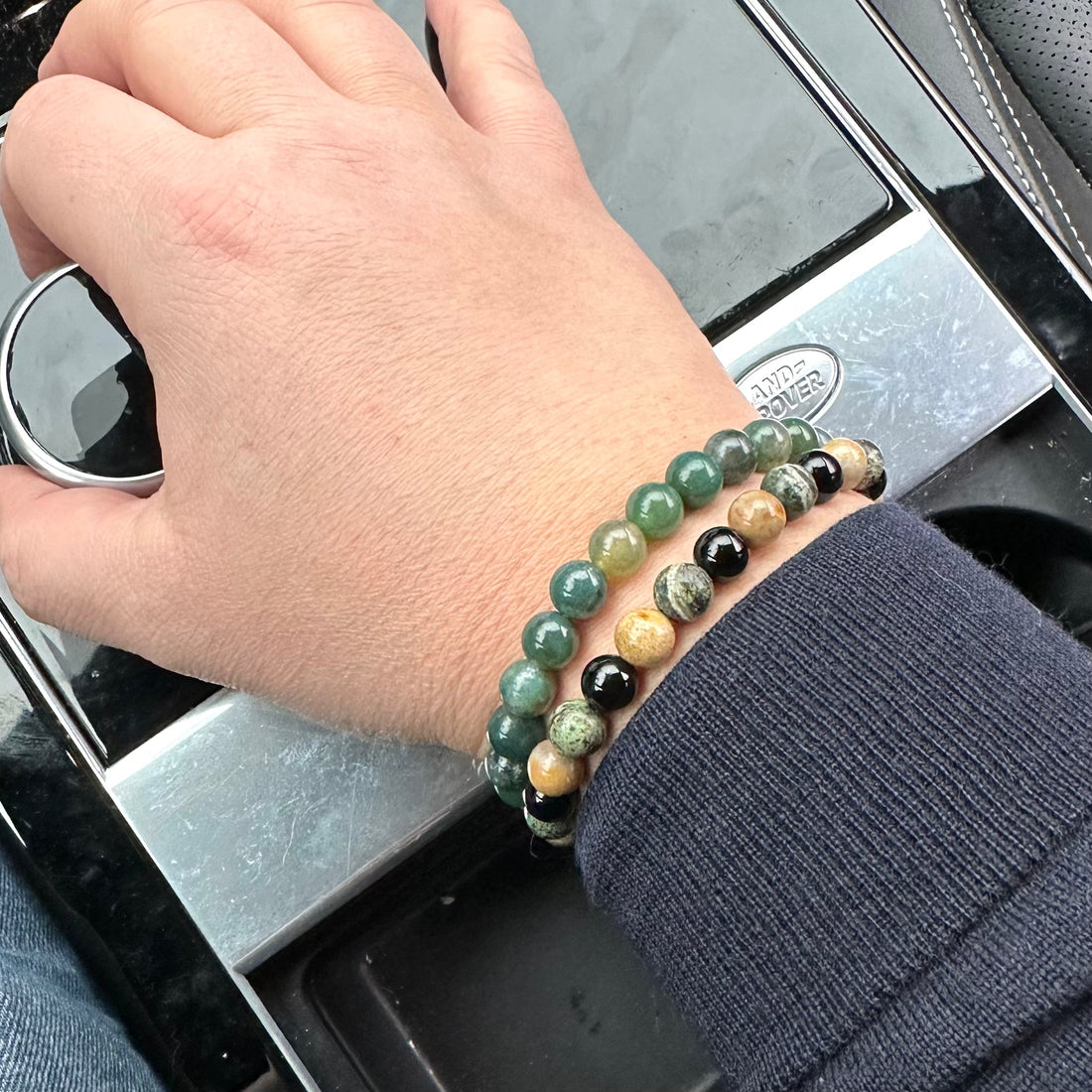  Alle Armbanden