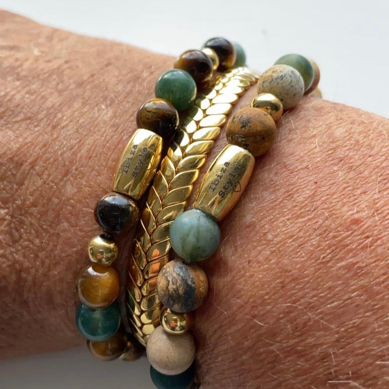 kralen armbanden dames