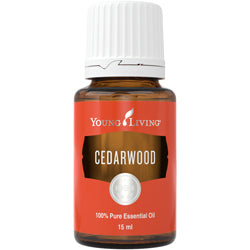 Cedarwood 2ML