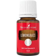  Lemongrass