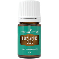 Eucalyptus Blue 2ML