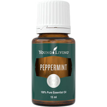  Peppermint