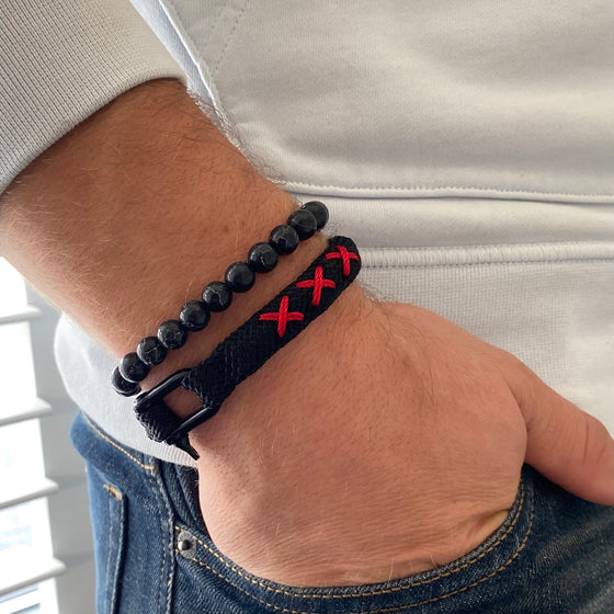 Amsterdam bracelet