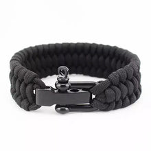  Paracord armband