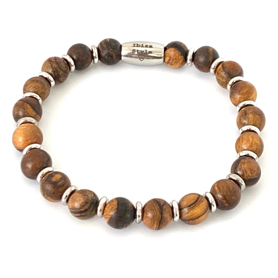 Sandalwood beads set