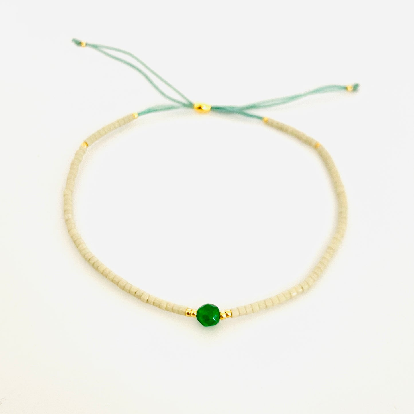 Bff armbandjes