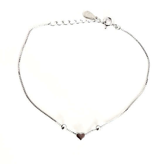 HEARTS ♡ armbandje