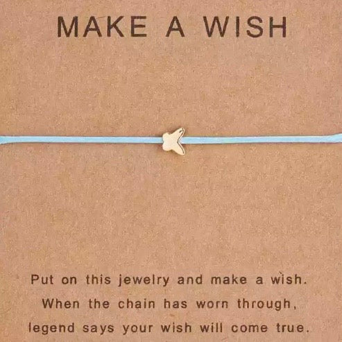 Make a Wish