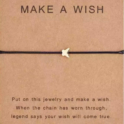 Make a Wish
