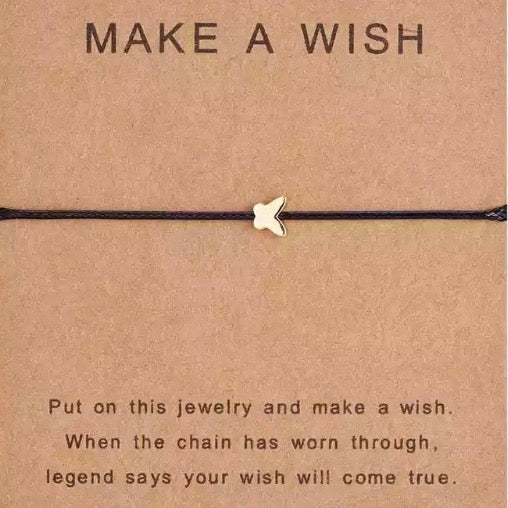 Make a Wish