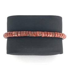  Slices Red Jasper Ibiza