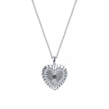  Love hart Ketting