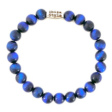  Blue Tiger Eye Ibiza