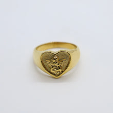  Hart Engel Ring