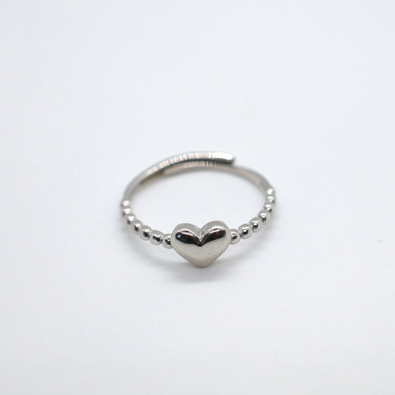 Heart Ring