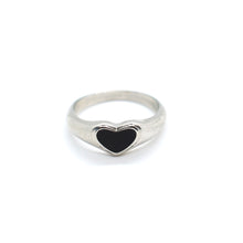  Liefdes Hart ring