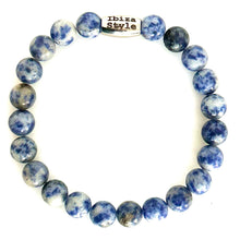  Delftsblauwe armband