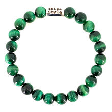  Green Tiger Eye Ibiza