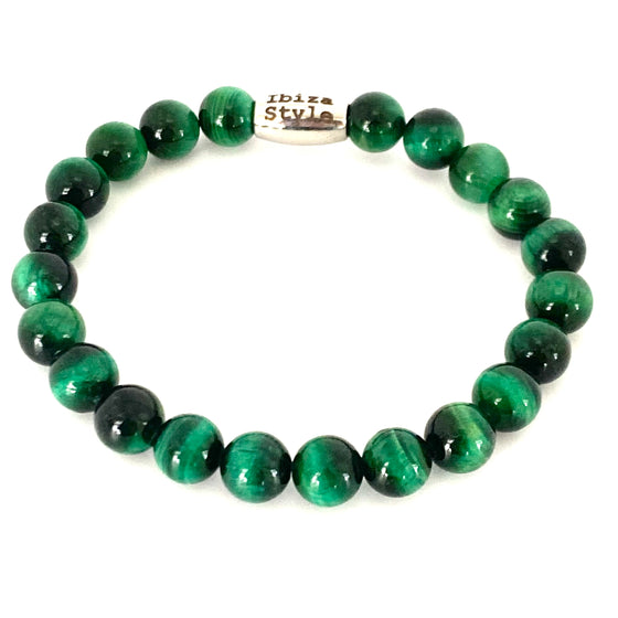 Green Tiger Eye Ibiza