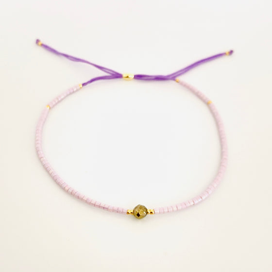 Ibiza Style BFF armband
