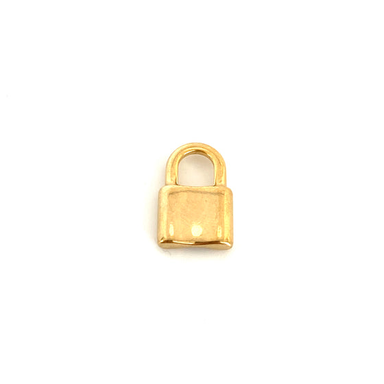 Lock Charm