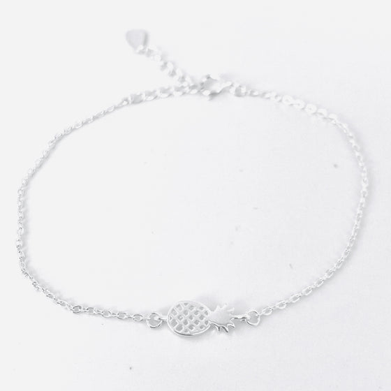 Pineapple ♡ armbandje