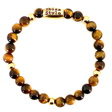  Tiger Eye Shine