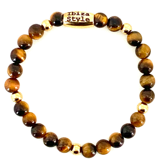 Tiger Eye Shine