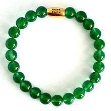  Green Agate Ibiza