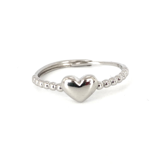 Heart Ring