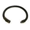 Woven Leather bracelet