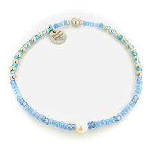  Ibiza armbandje blauw