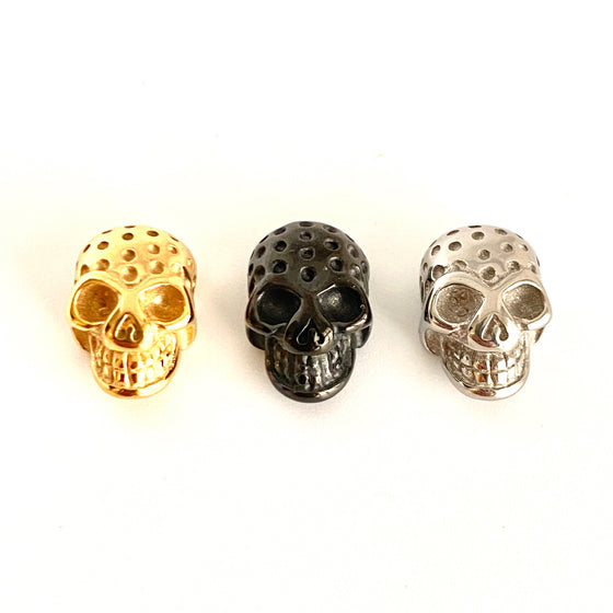 White Skull